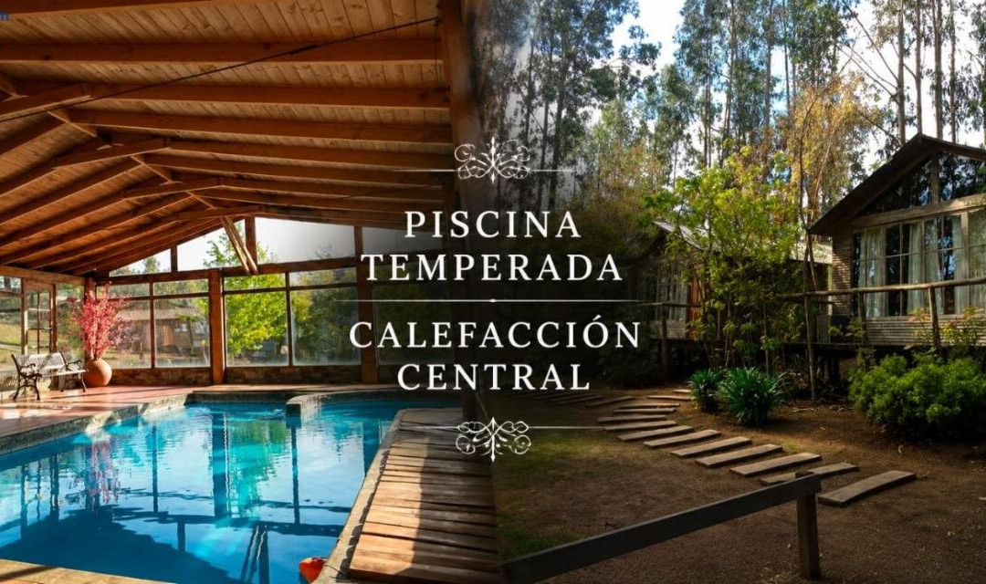 Hacienda Ecuestre