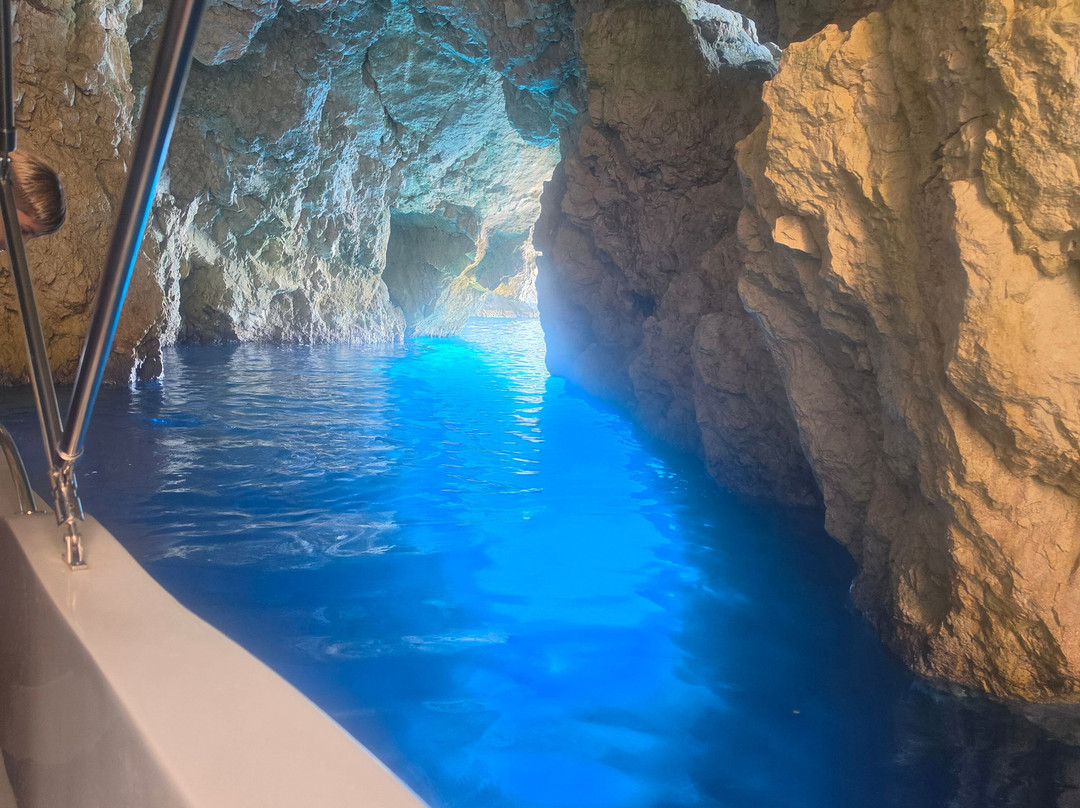 Zante Waves-Agios Sostis必去景点
