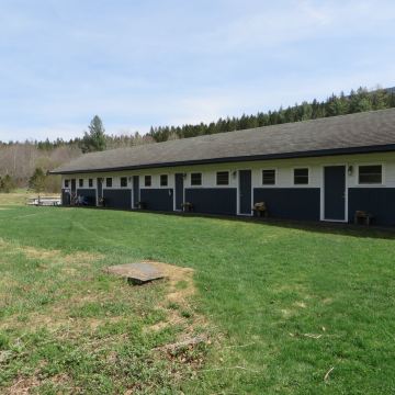 Spruceton Inn - a Catskills Bed and Bar-度假村/酒店