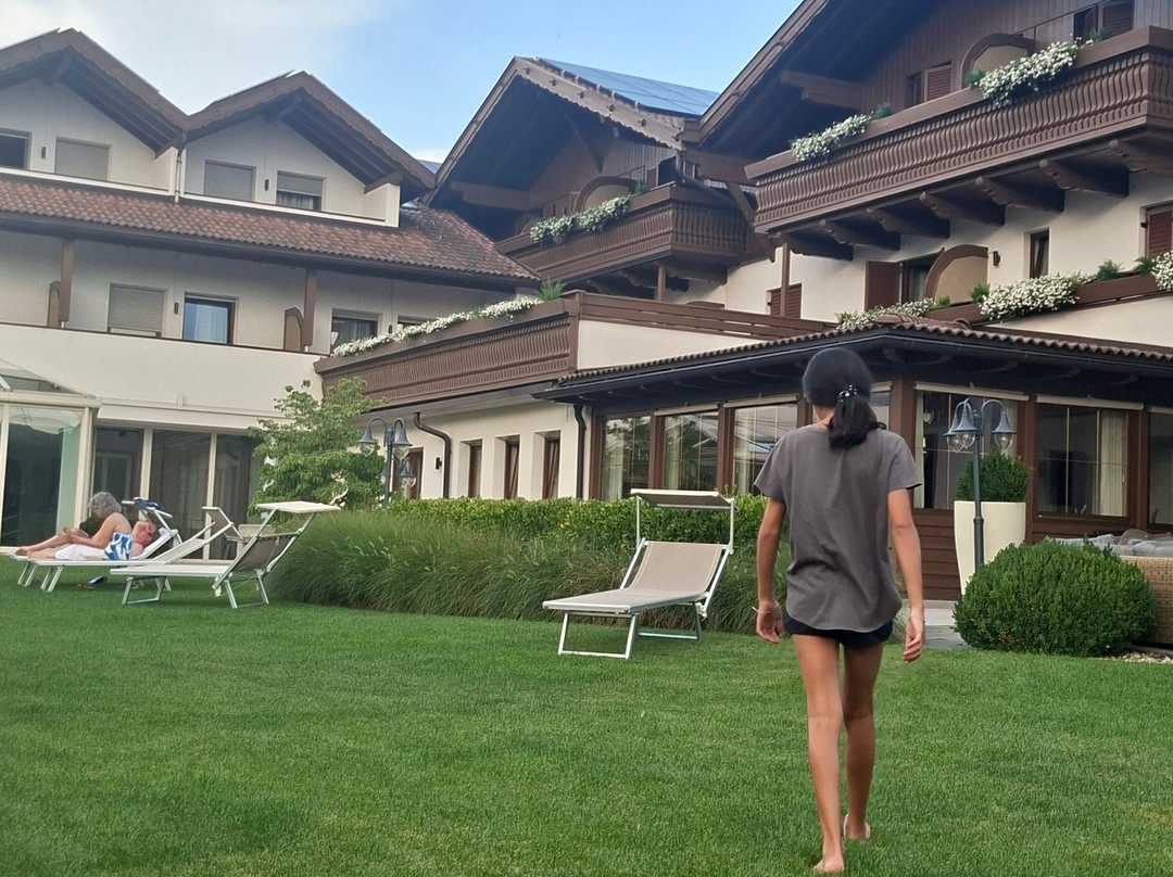 Hotel Oberbrunn主图