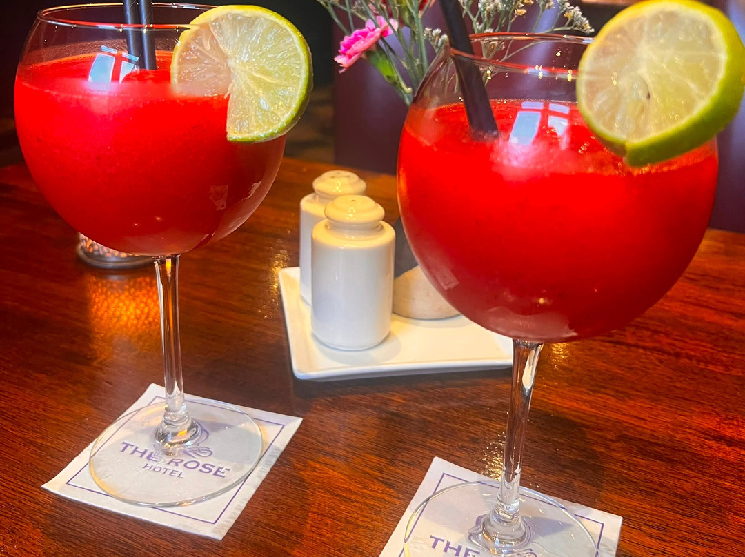 菲尔斯包恩特酒店主图