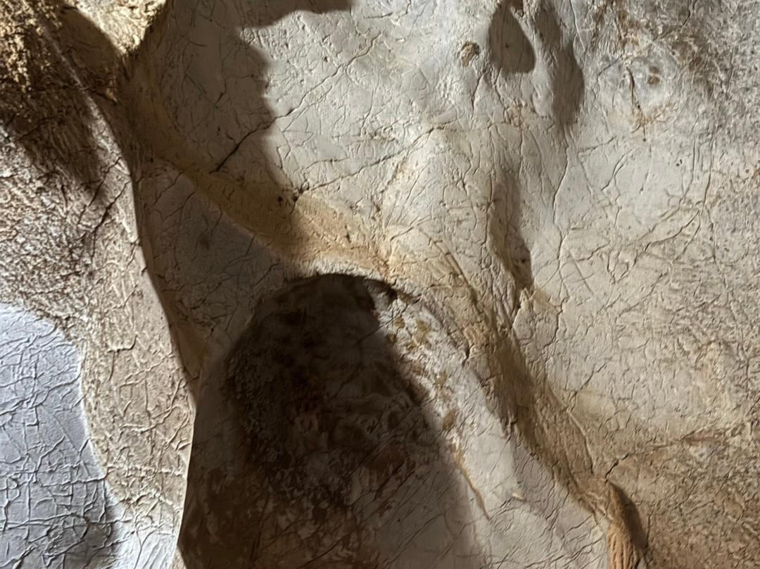 Karain Cave-安塔利亚必去景点
