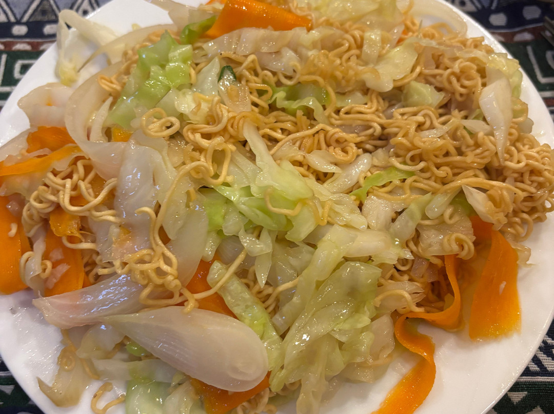 Trang An Heritage Restaurant & Garden Bar