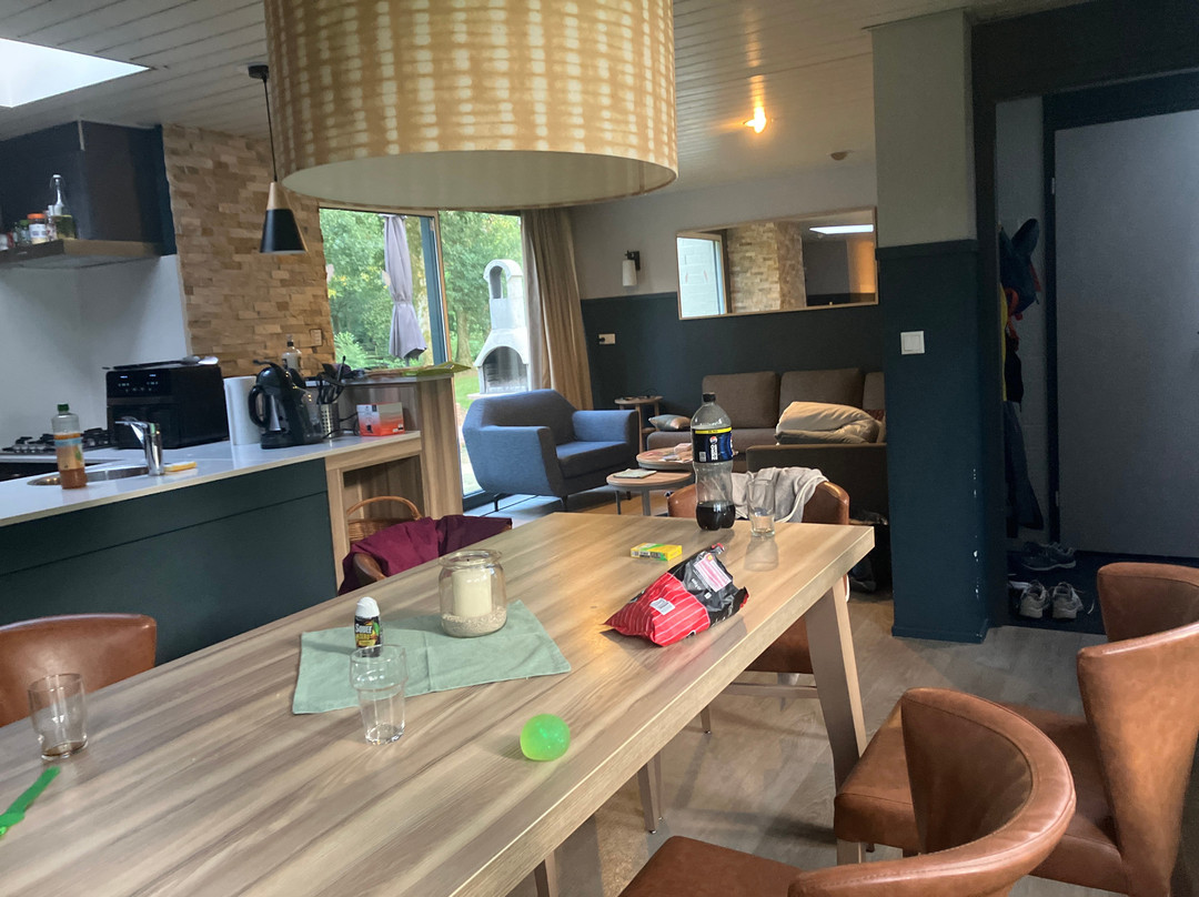 Center Parcs De Huttenheugte主图