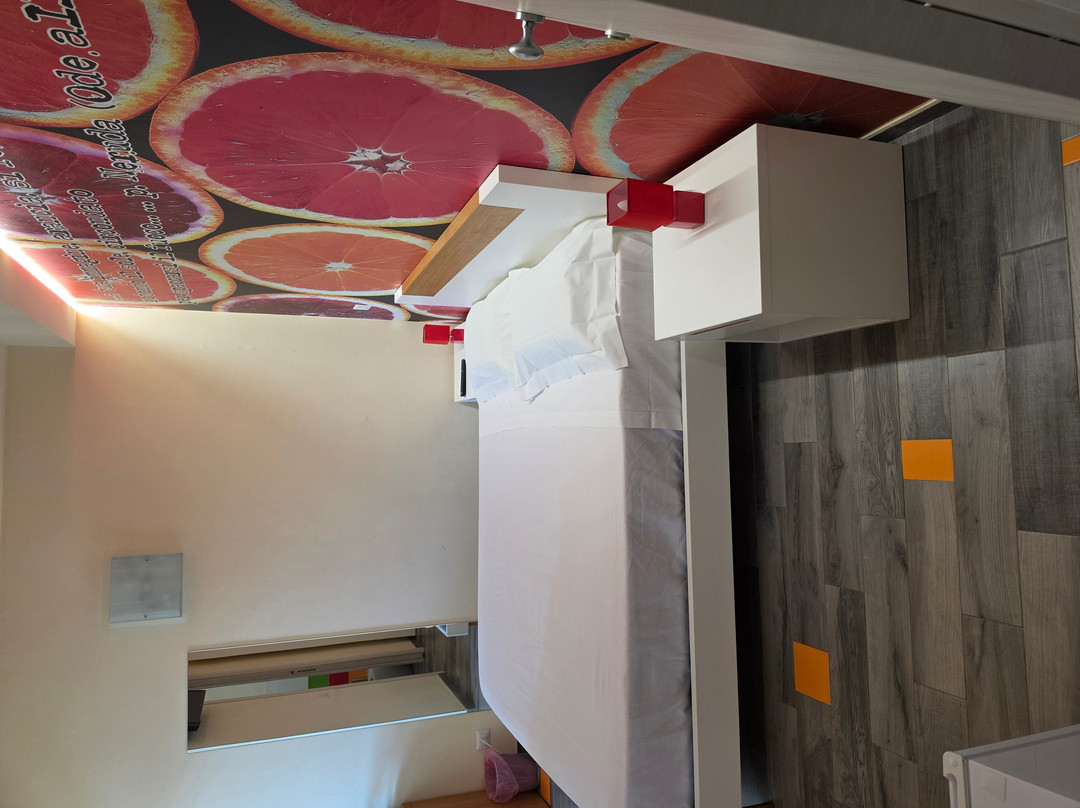 La Giara Guest House主图