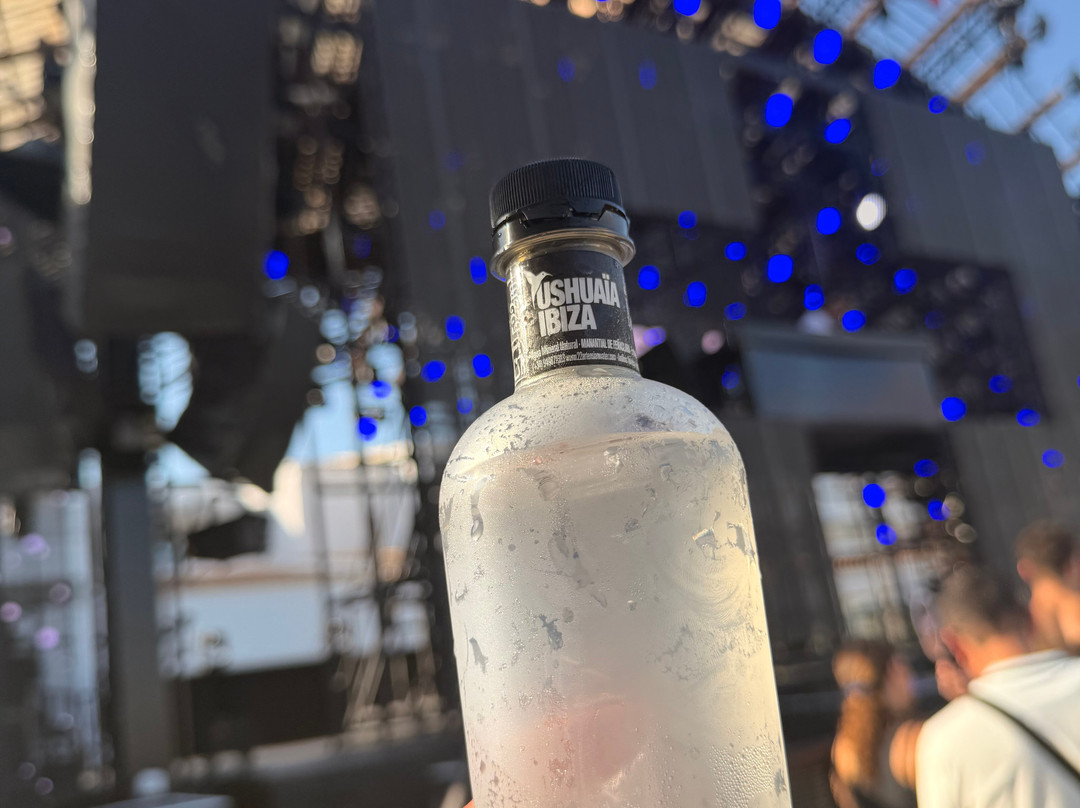 Ushuaïa Ibiza-博萨海滩必去景点