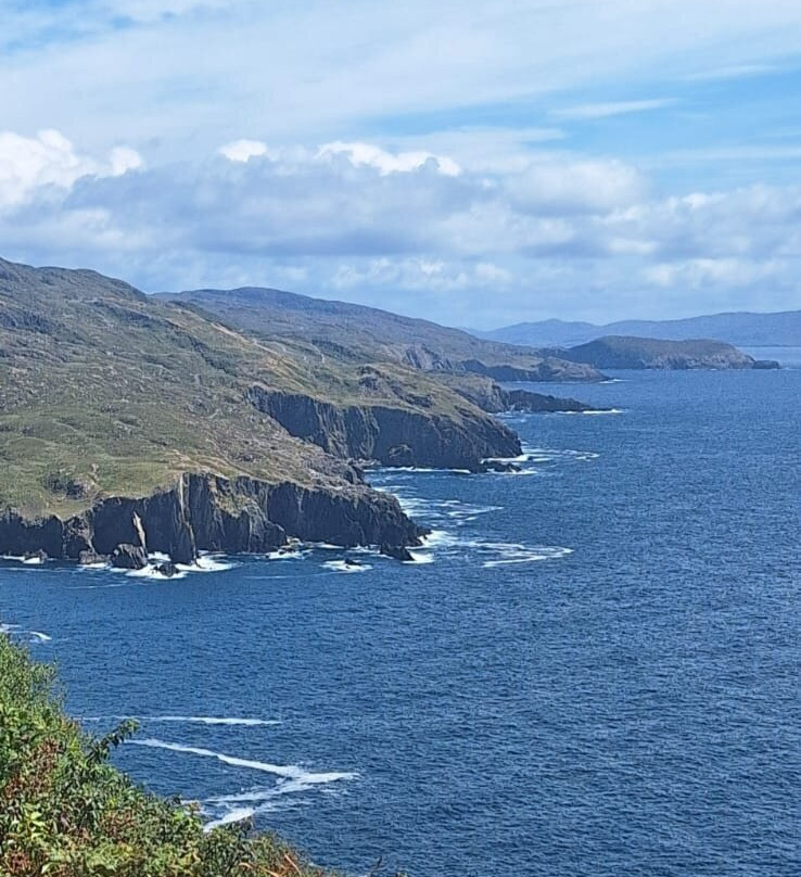 Dzogchen Beara Tibetan Buddhist Retreat Centre-Allihies必去景点