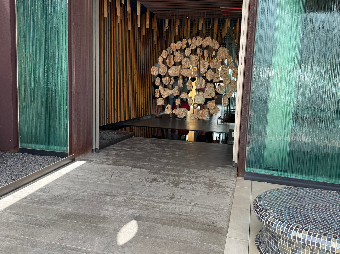 鹦鹉螺兰萨罗特住宿主图