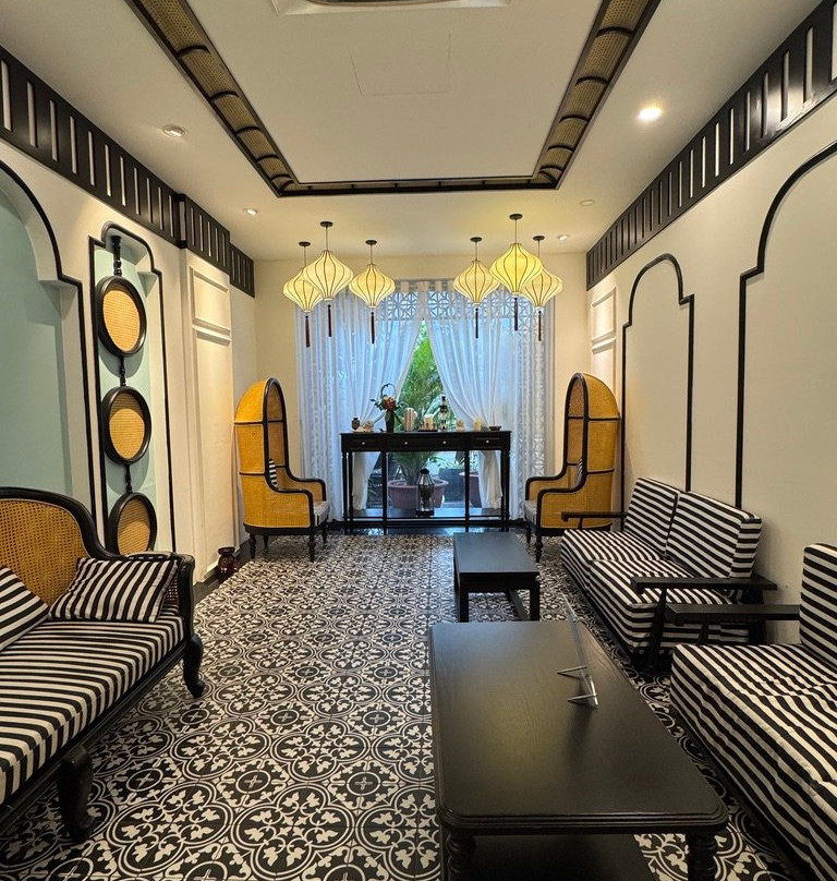 Banyantree Spa-Duong To必去景点