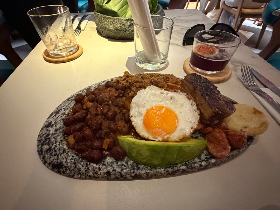 Cuiko Cartagena