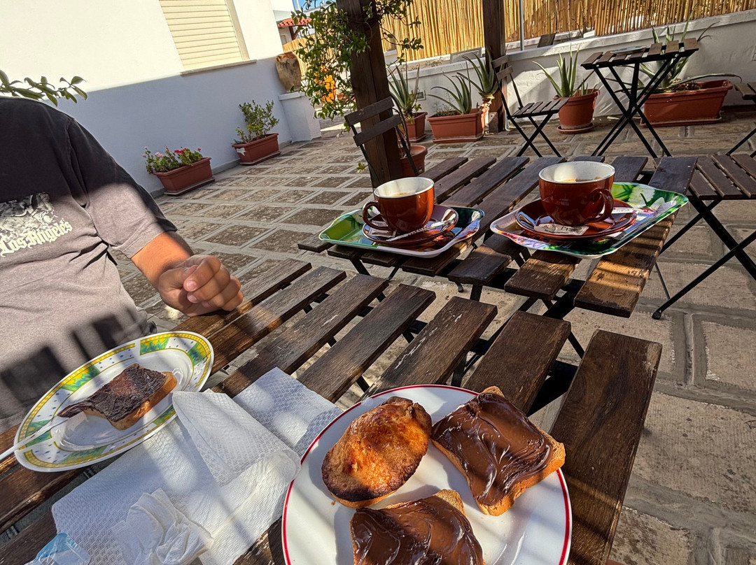 B&B Ornella