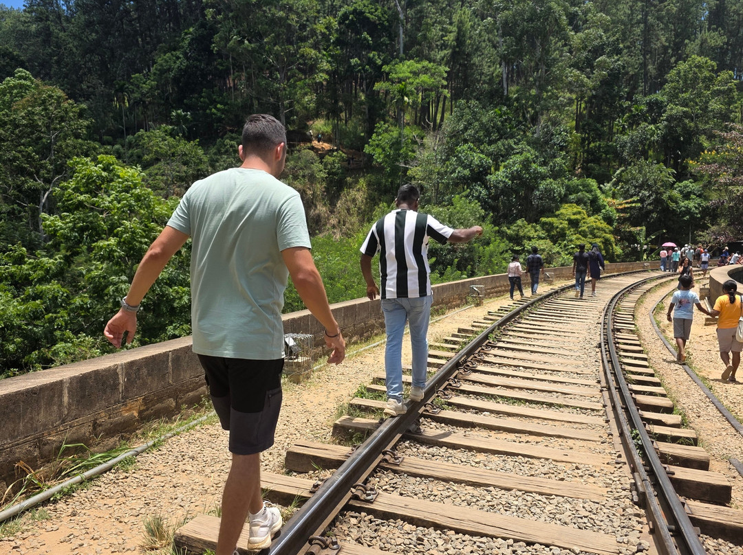 Exotic Island Tours - Private Driver Sri Lanka-Ganemulla必去景点