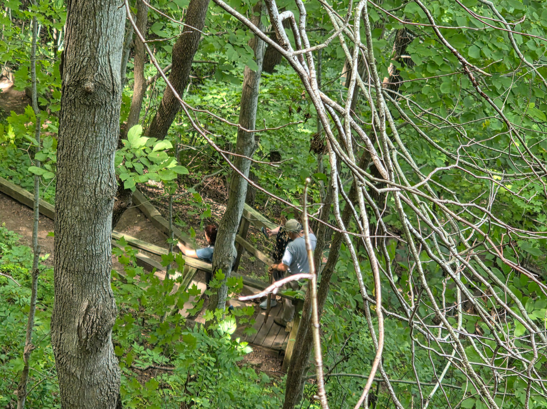 Frontenac State Park-Frontenac必去景点
