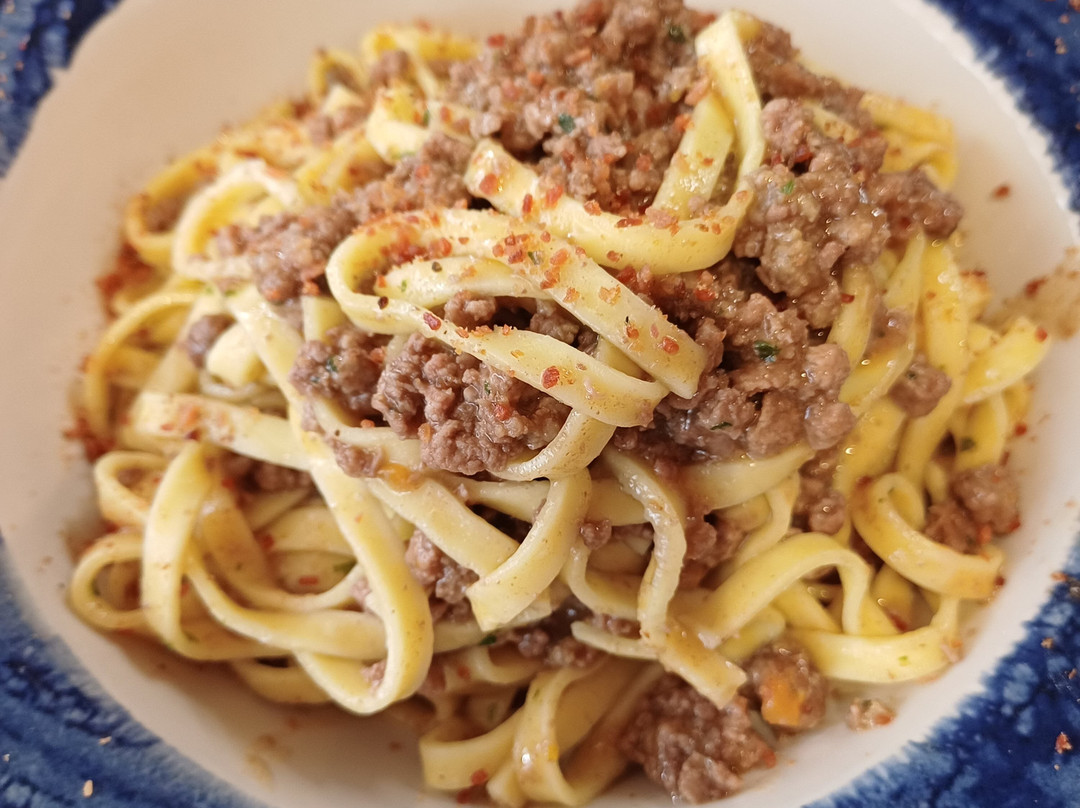 Albergo Ristorante Cacciatori主图