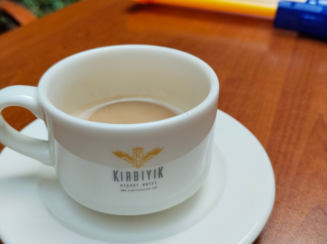 克里比克度假村酒店 - 全包式主图