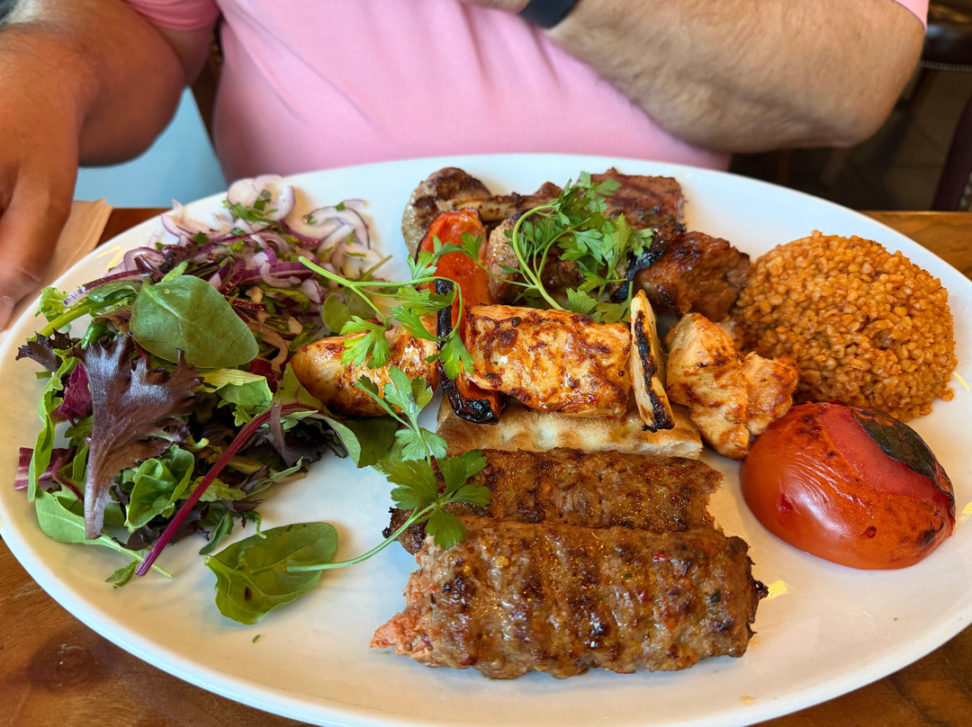 Cappadocia Epsom