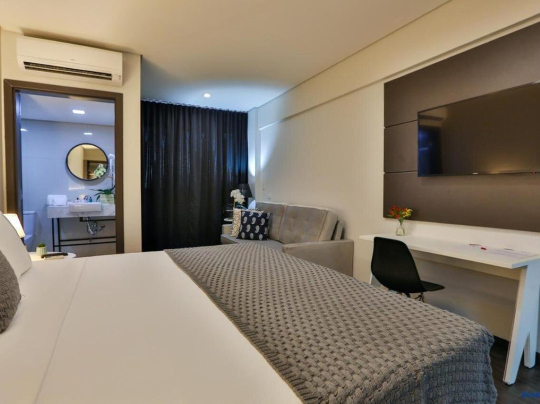 Hotel Fernandopolis