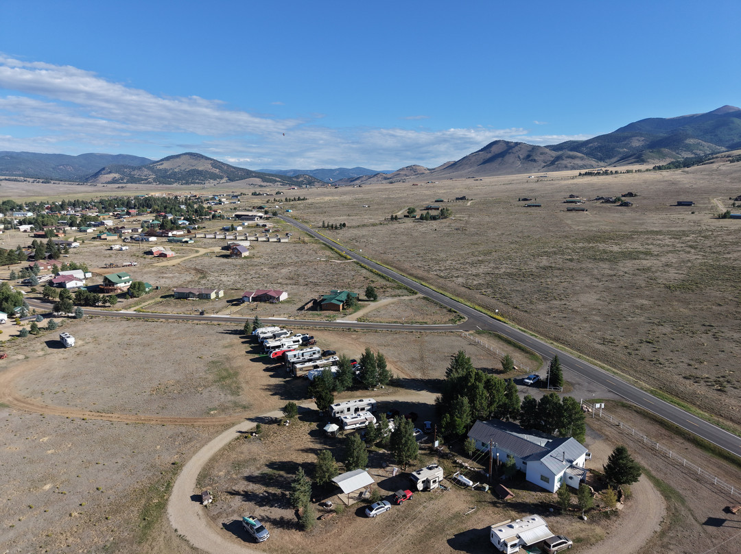 Weathers Rv Park