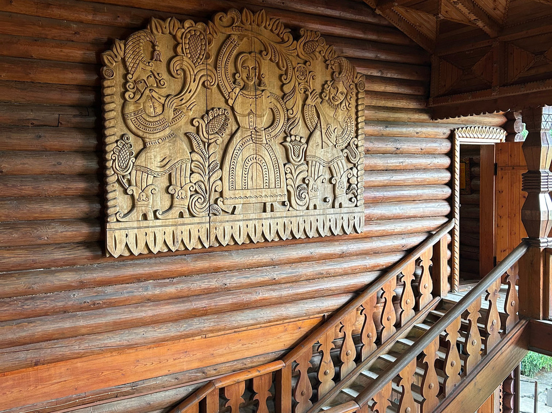 Tea Houses-Dagomys必去景点