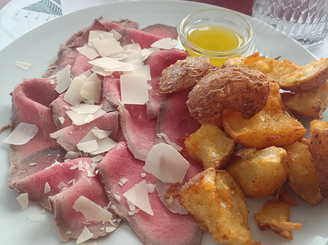 Salei Bistrot