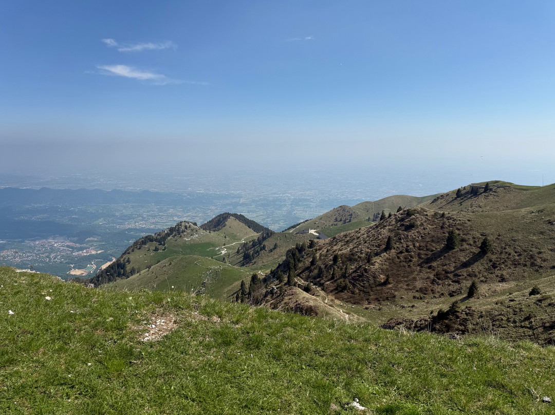Monte Grappa-Crespano del Grappa必去景点