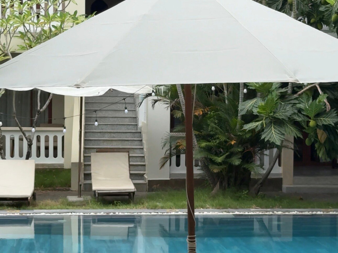 En Retreat Hoi An