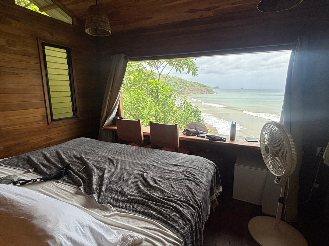 Costa Dulce Beach Hotel & Retreat Center主图