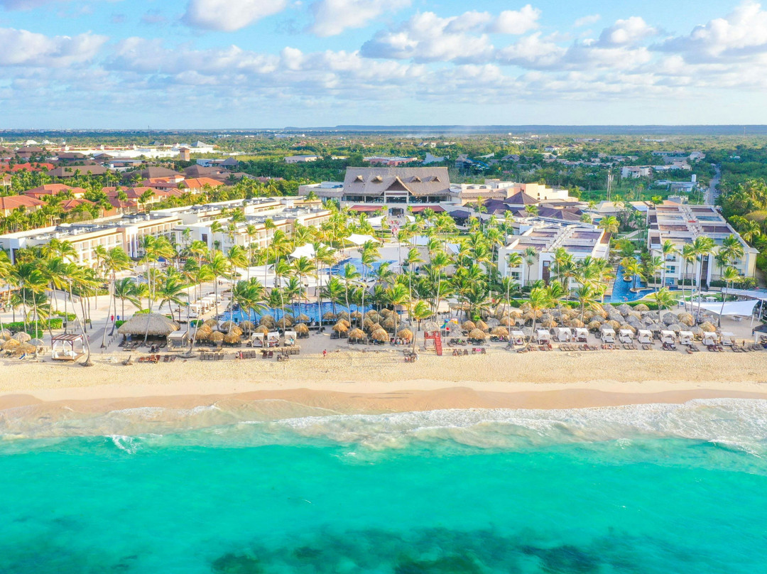蓬塔卡纳酒店住宿-Royalton Punta Cana, An Autograph Collection Resort & Casino