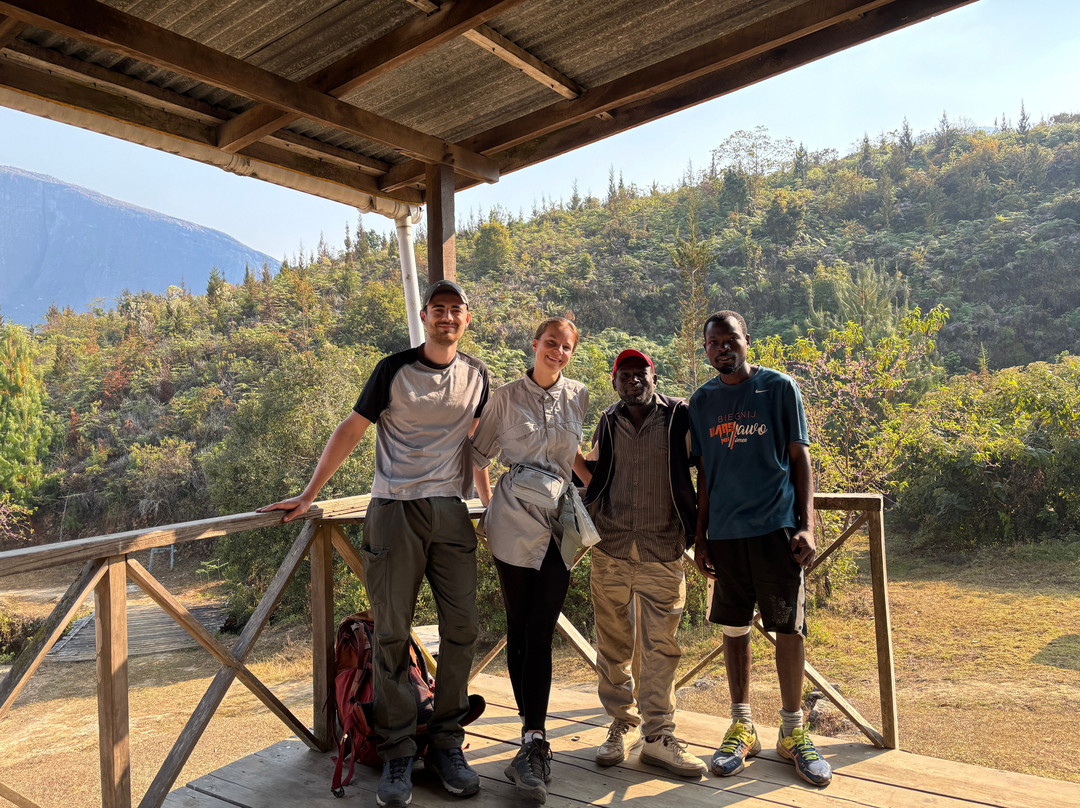 Mulanje Mountain Tour Guide-姆兰杰必去景点