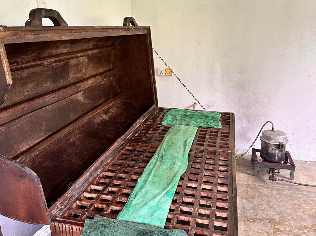 Jeevaka Villa and Ayurveda Retreat - Jeeva Villa主图