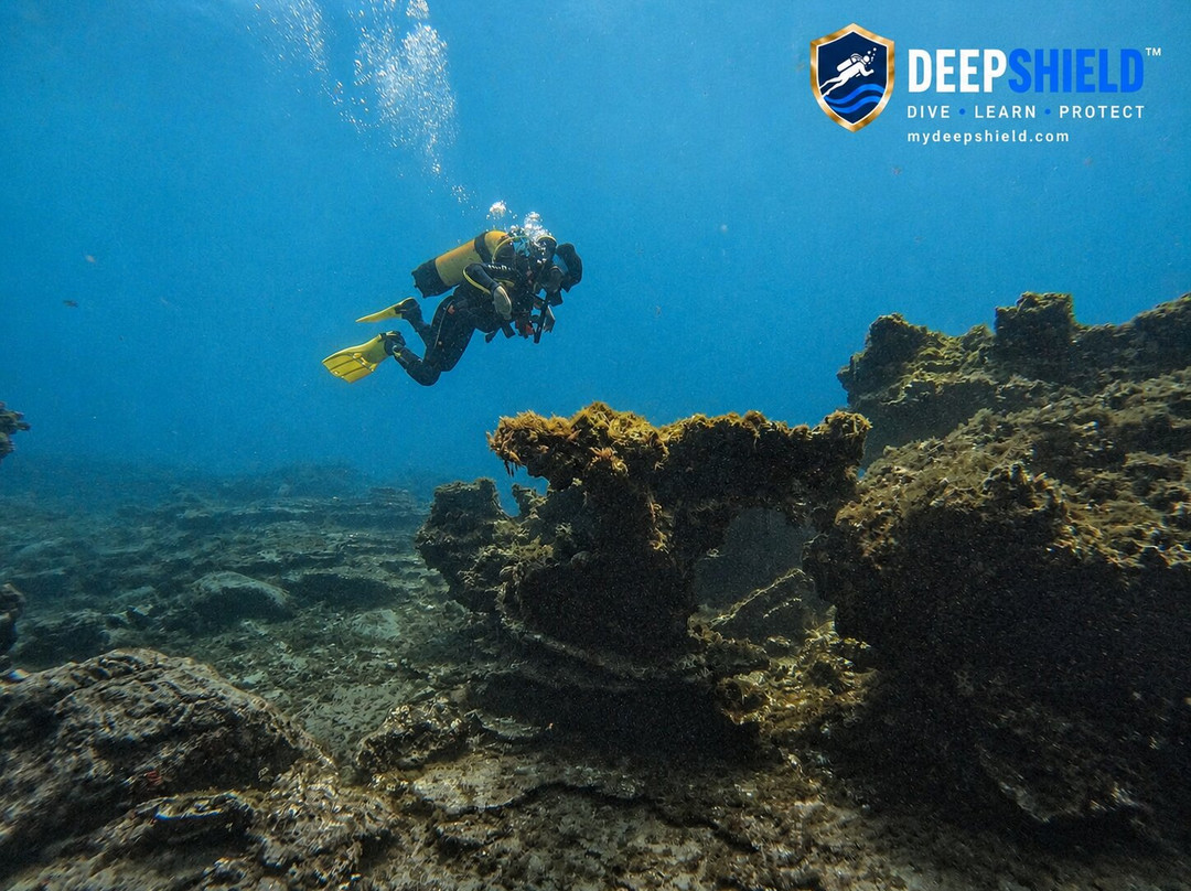 Espiritu De Buceo-圣地亚哥港必去景点