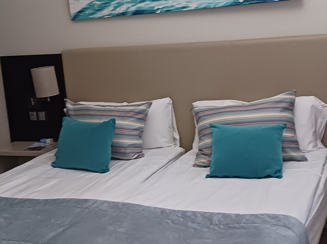 Grupotel Playa Feliz主图