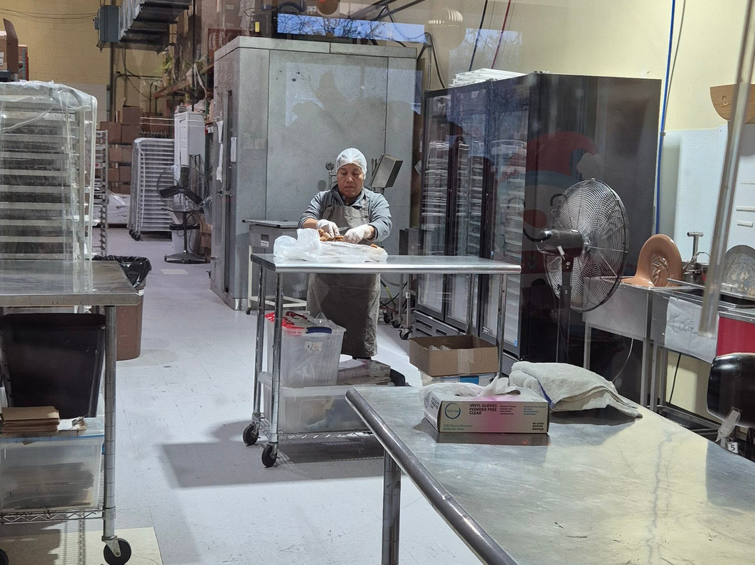 David Bradley Chocolatier Factory-Windsor必去景点