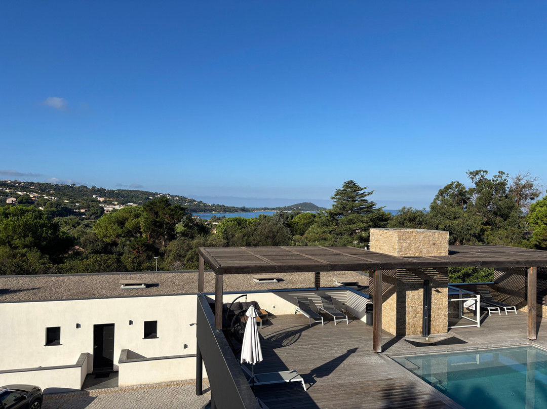 Residence Acqua Linda Porticcio