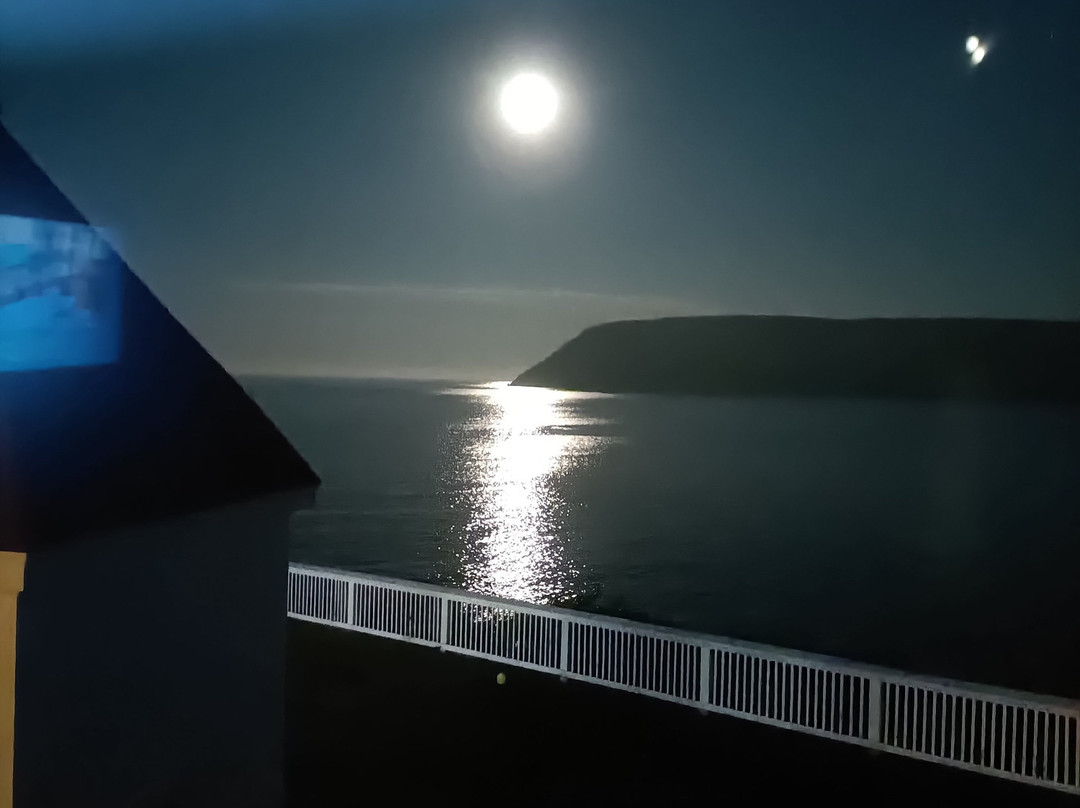 凯尔特高地旅馆主图