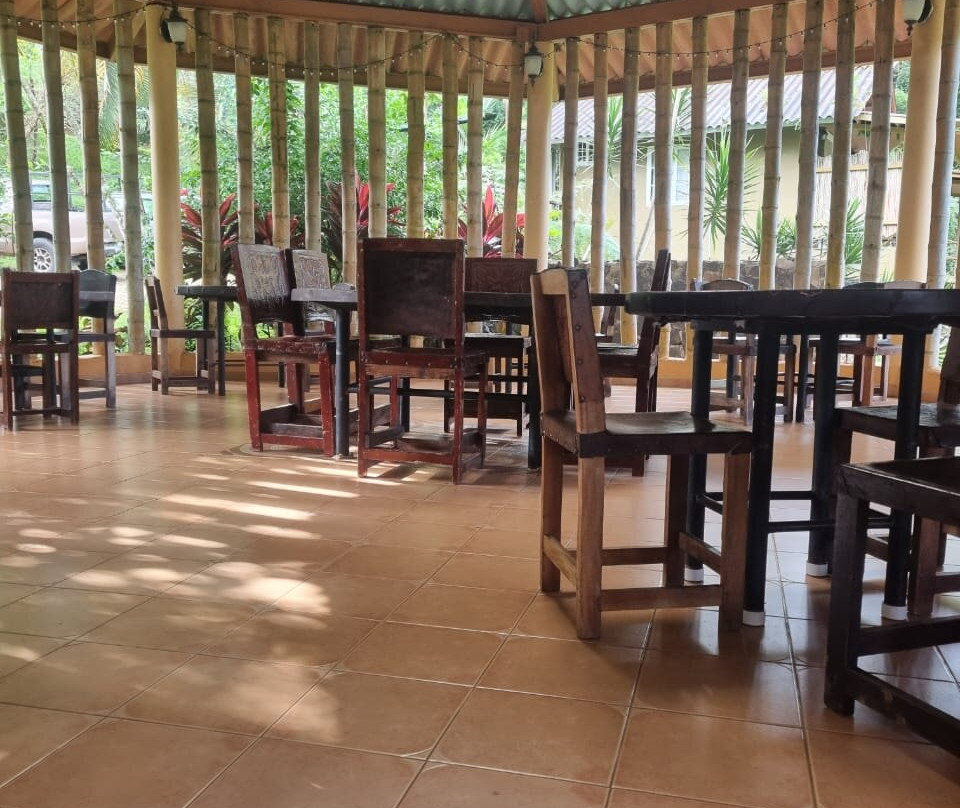 Villa Tavida Lodge & Spa主图