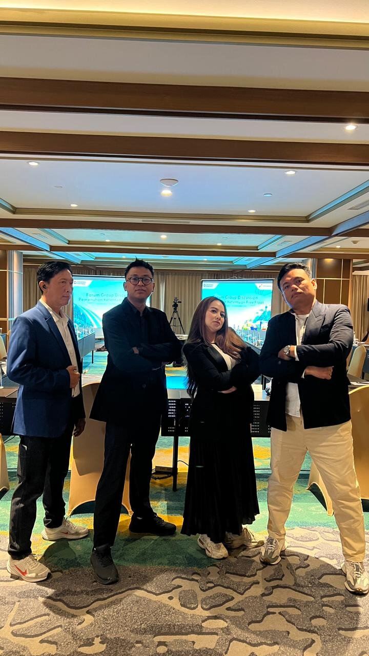 日惹爱慕卡摩皇家酒店-旅行者