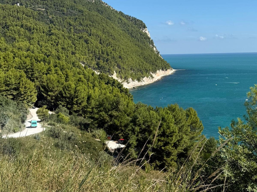 Spiaggia di San Michele-Sirolo必去景点