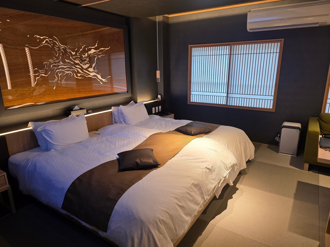 Shima Onsen Yoshimoto主图