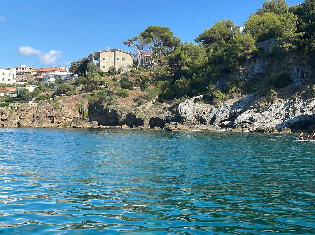 Noleggio Barche Blue Marine-Marina di Casal Velino必去景点