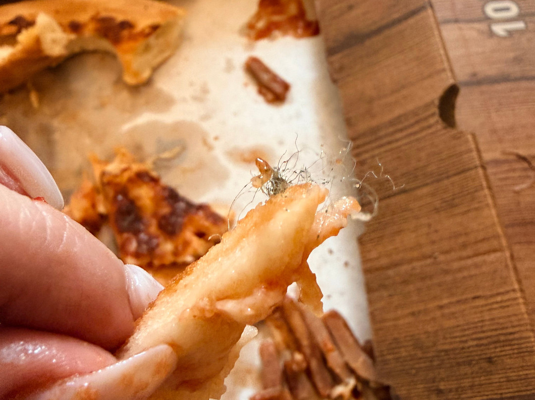 Metro Pizza