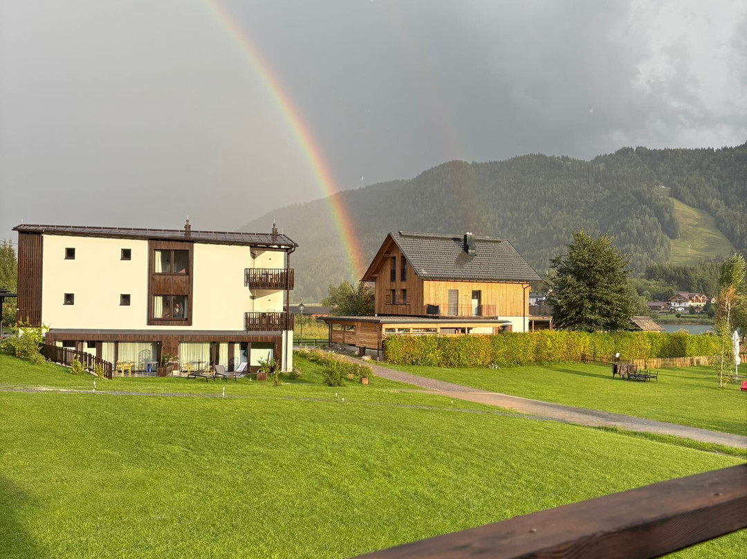 Gastehaus & Reiterhof Nemast主图