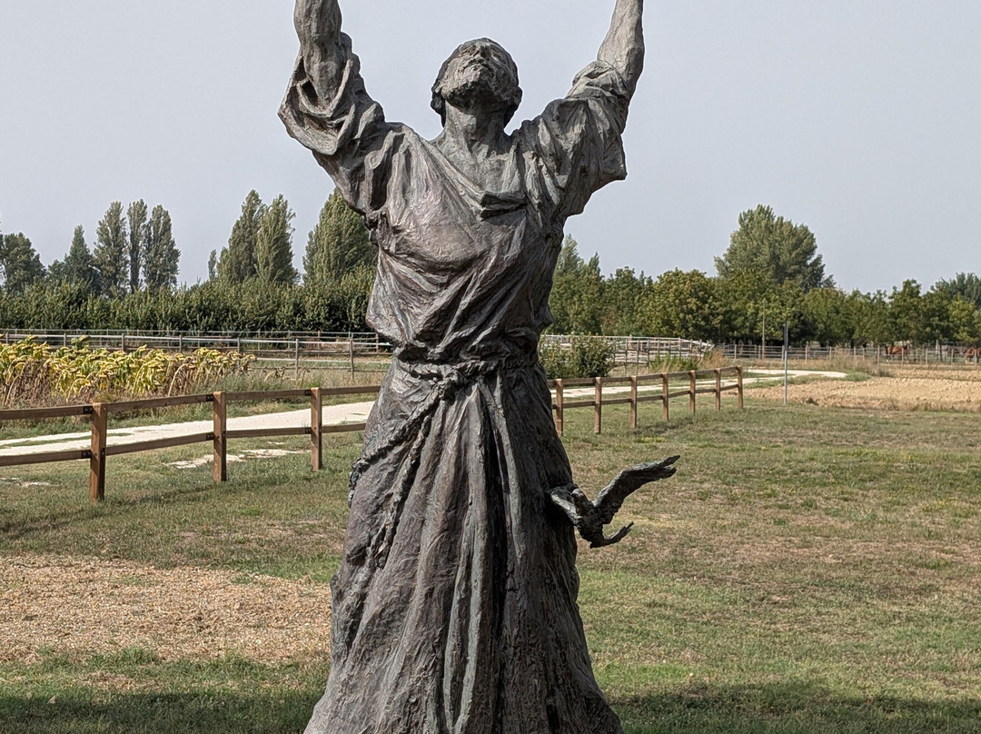Centro Storico di Cannara-Cannara必去景点