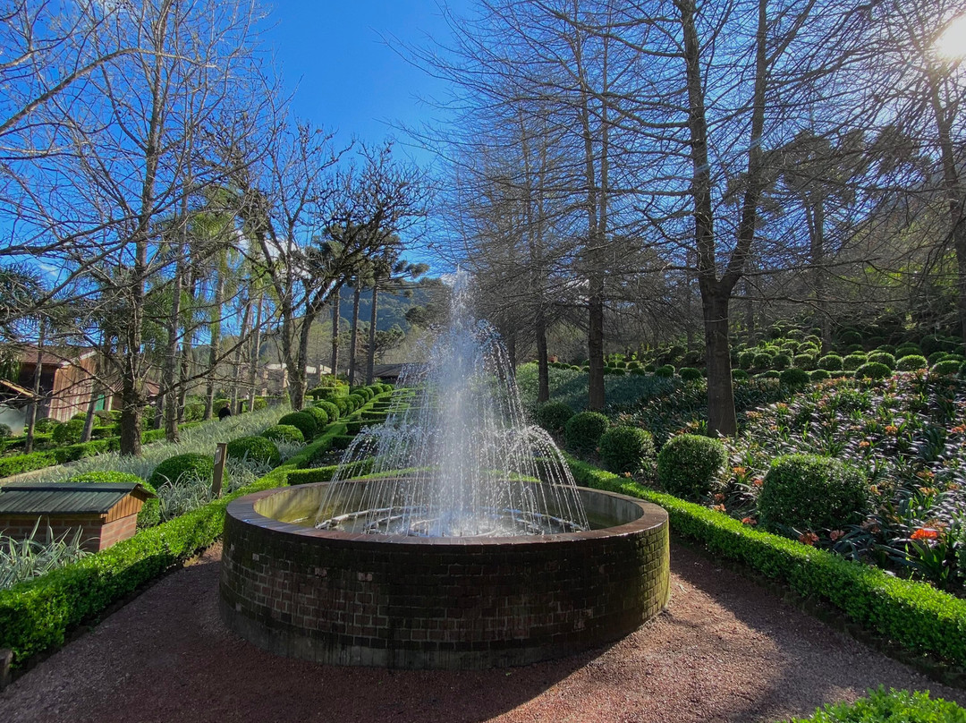 Garden Park Gramado-格拉玛多必去景点