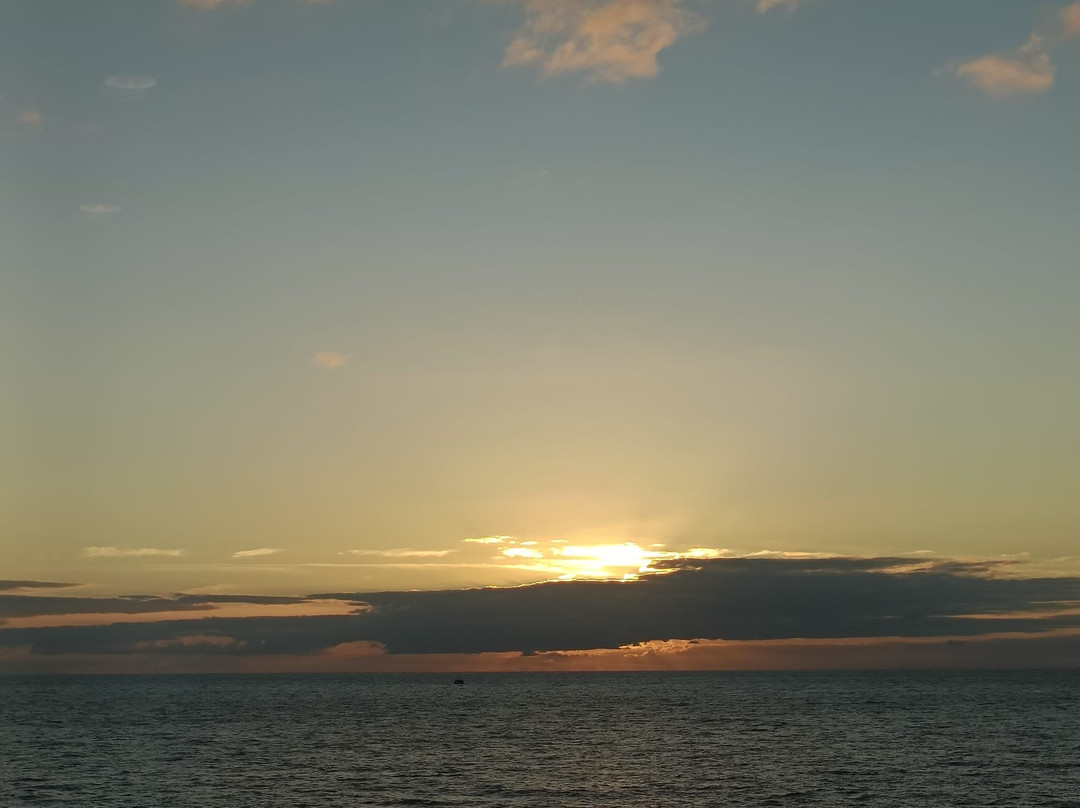 Brittany Ferries Route From Caen To Portsmouth-乌伊斯特勒昂必去景点