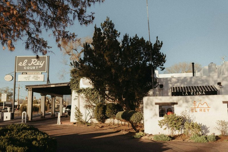 艾尔瑞库尔特酒店