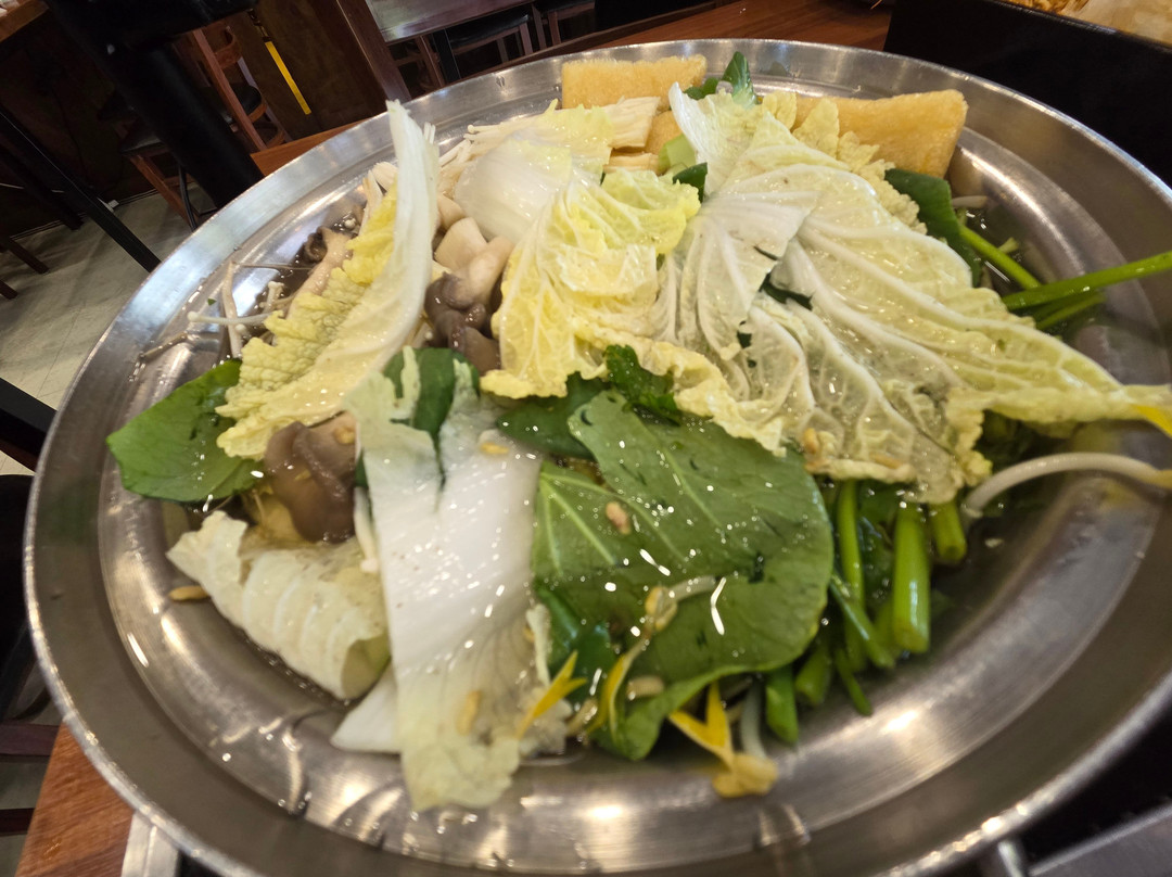 안산국보만두