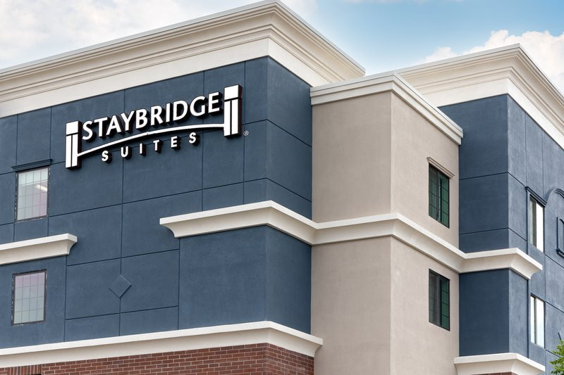 Staybridge Suites 丹佛斯特普尔顿主图
