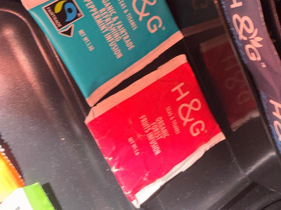 贝德福德天鹅宾馆主图