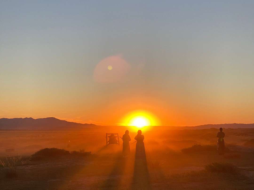Sunpath Mongolia-乌兰巴托必去景点